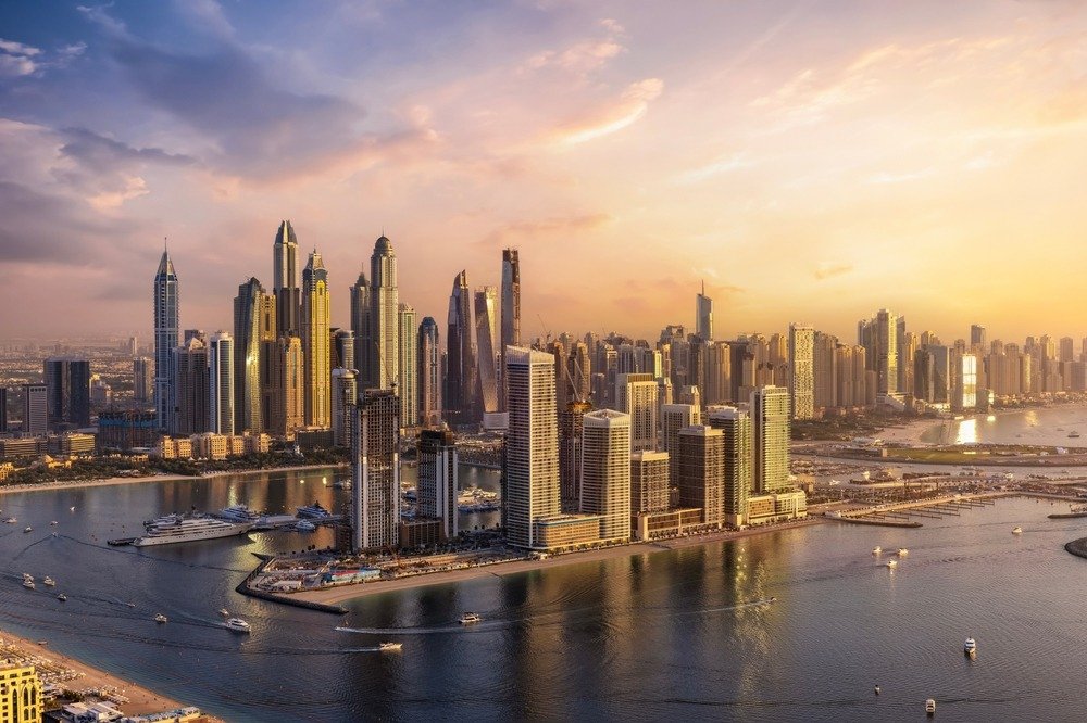 UAE: Some Free Zone Companies to Soon Be Able to Own Land, Properties
