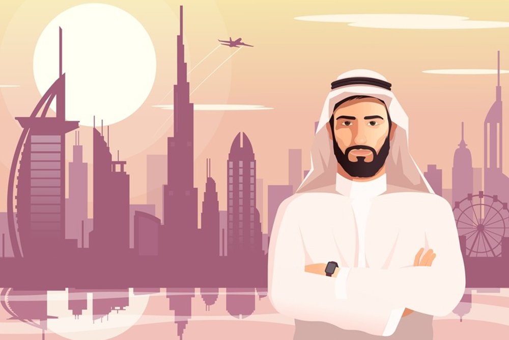 UAE: Used AI to Create Cartoon Avatars? You May Be Risking Data Theft, Deepfakes