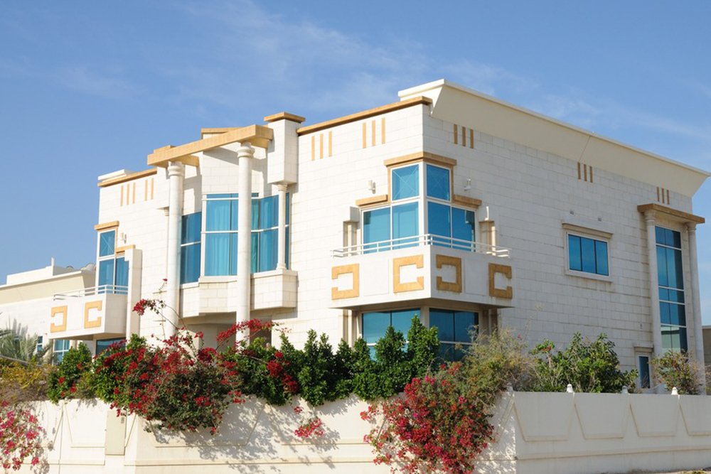Dubai’s Short-Term Rentals Surge as Overall Market Shows Signs of Cooling