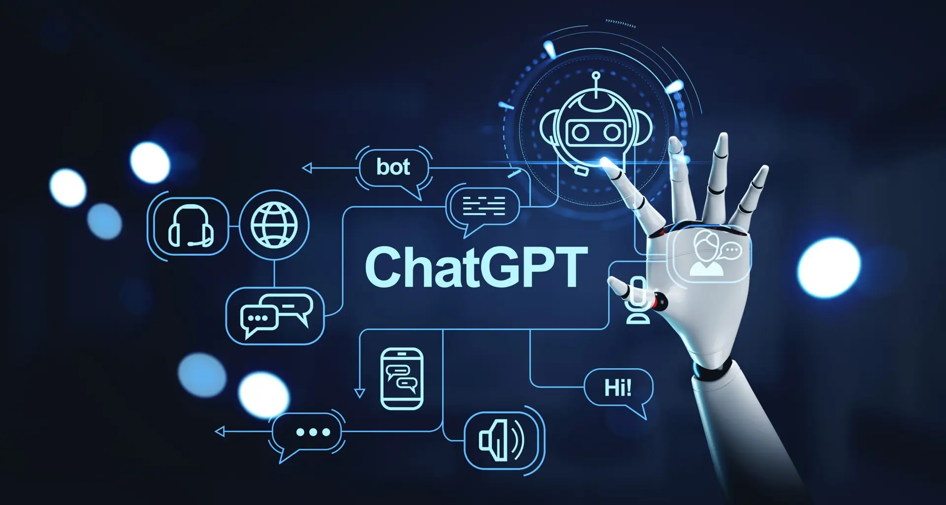 UAE: Should ChatGPT Be Giving Medical or Mental Health Advice?
