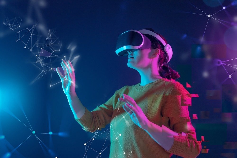 Augmented Reality