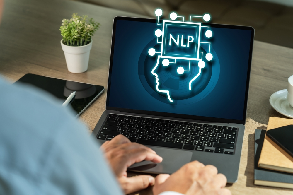 NLP in SEO