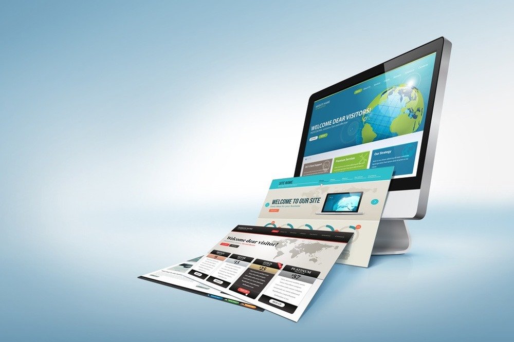 Top 5 Web Design Trends