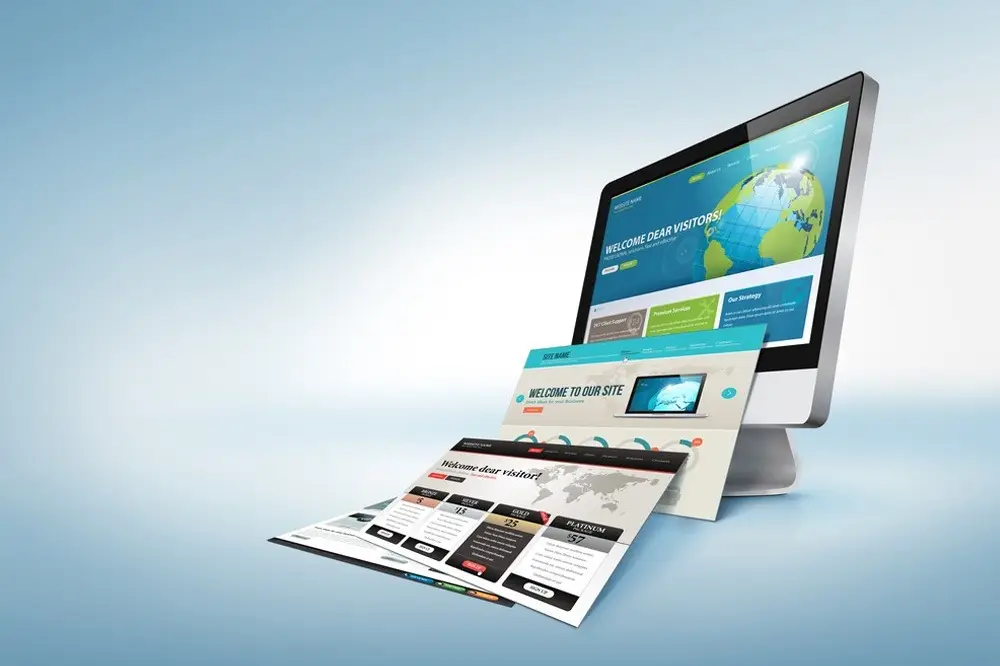 Top 5 Web Design Trends