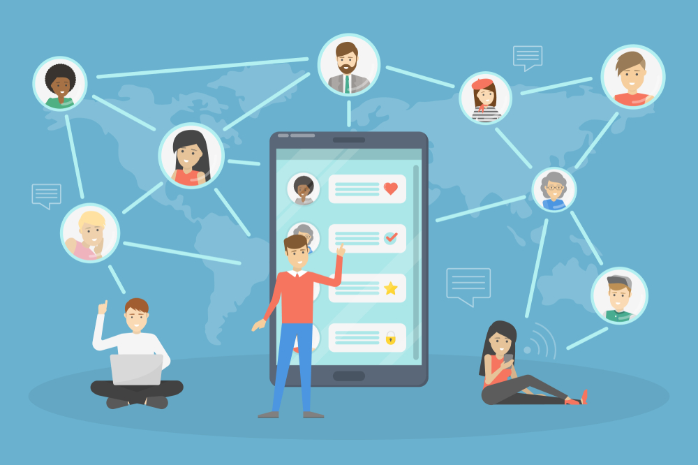 Facebook Groups