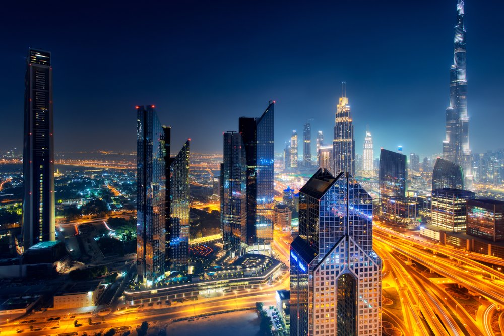 Best Real Estate Website Design Company in Dubai