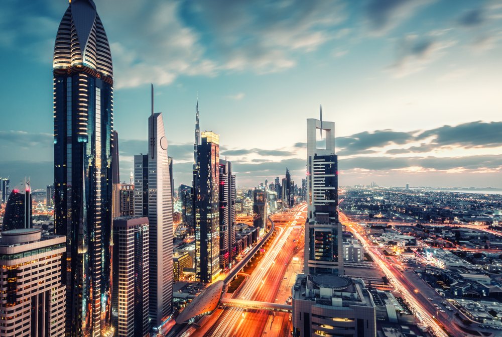Leading Real Estate Website Design Company in Dubai – Custom Web Solutions for Property Businesses