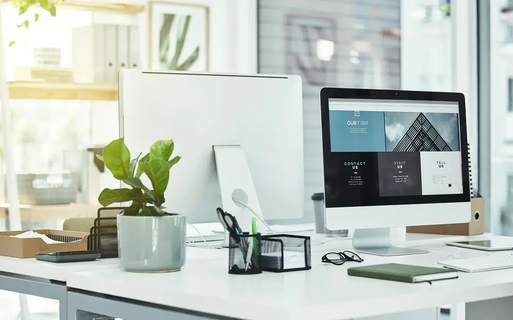 Nile The Best Web Design Company in Dubai & UAE