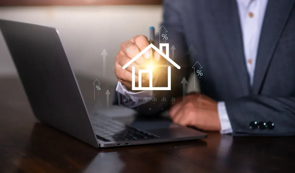 Nile The Leading Real Estate Website Design Company in Dubai
