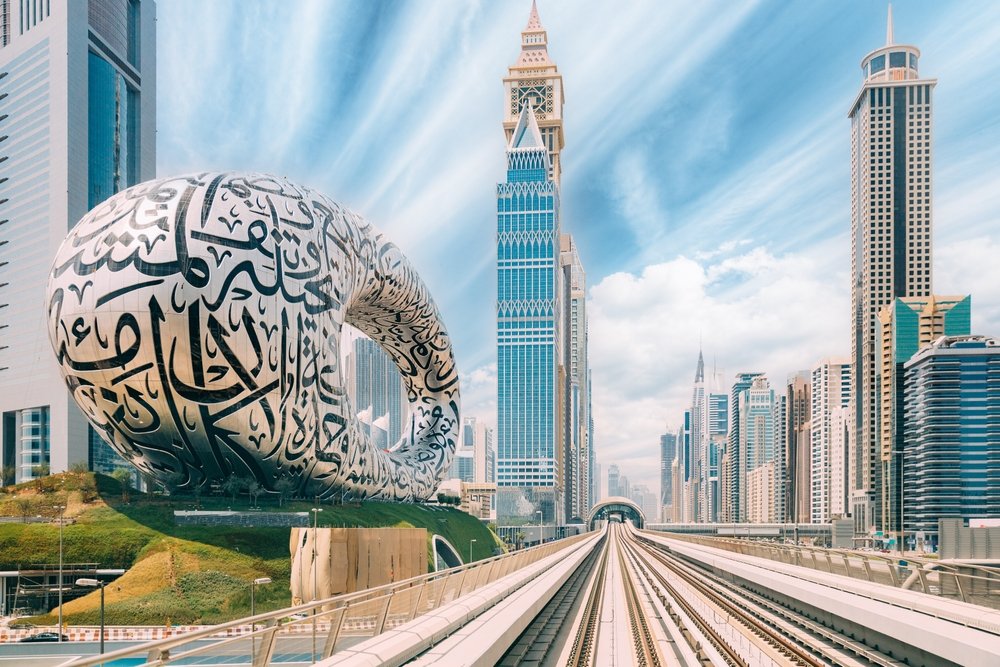 Web Design Dubai