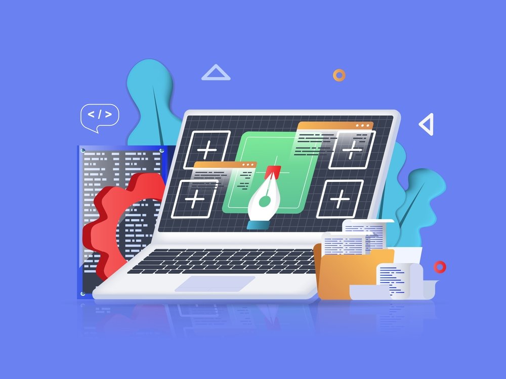 Professional Web Design Dubai Agency