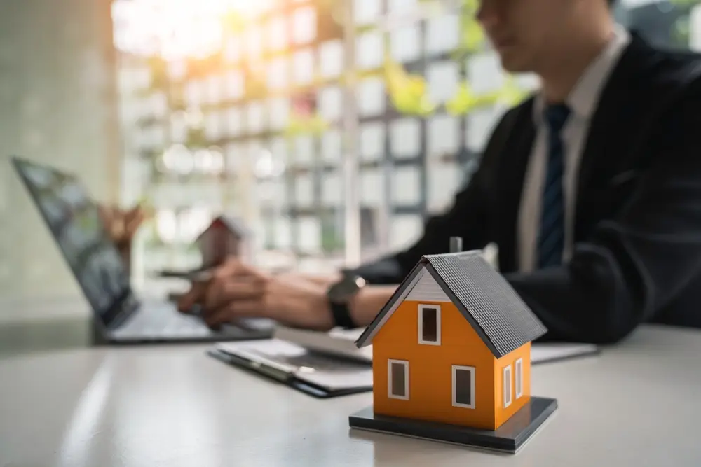 Top Real Estate Website Design Companies in Dubai