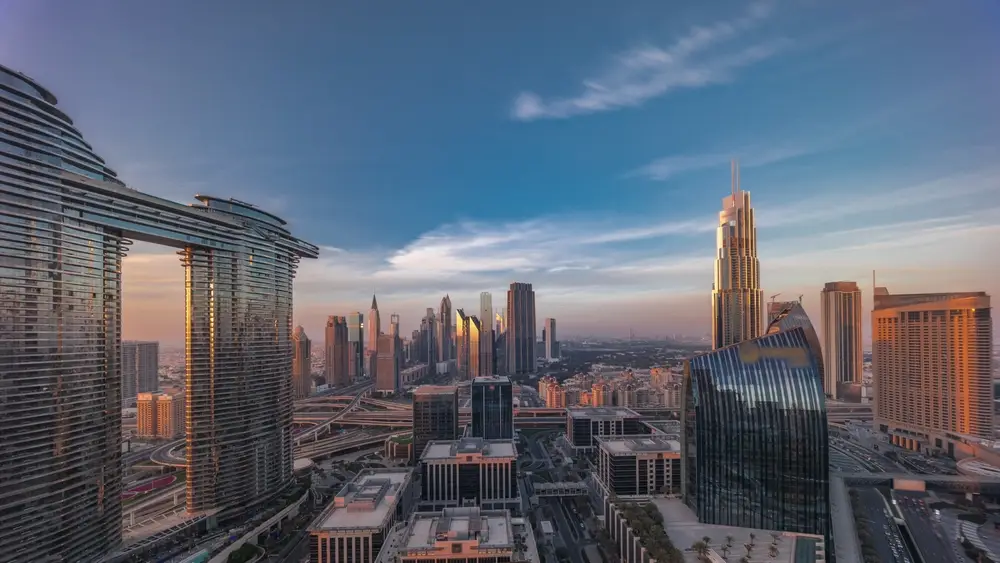 Top Companies in Dubai for Real Estate Web Design