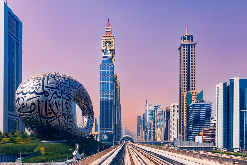 Dubai Web Design That Delivers Results How Nile Creates Websites That Convert and Rank