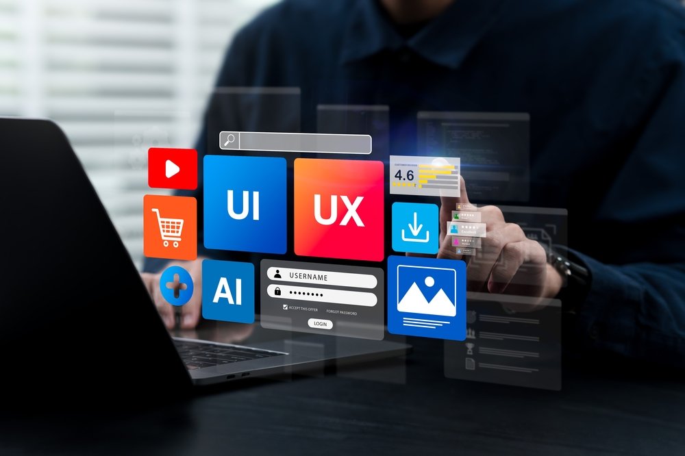 Web Design Dubai