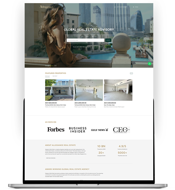 Home 12 Web Design Dubai | Professional #1 Best Web Design Company in Dubai