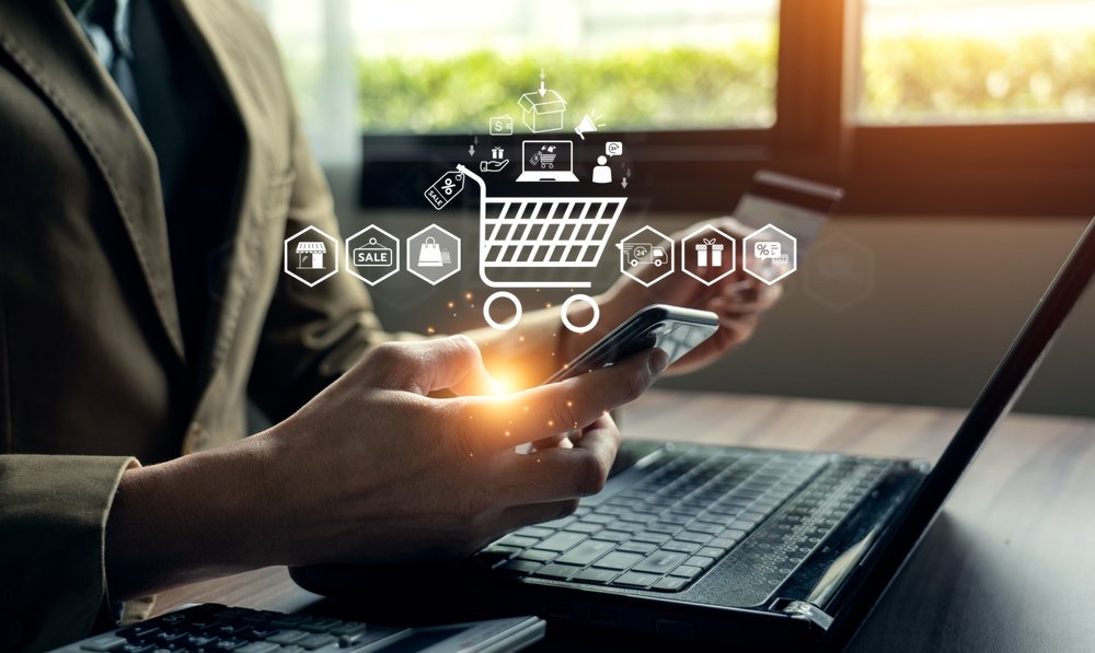 Your Trusted Ecommerce Website Partner in Dubai – Build. Grow. Succeed