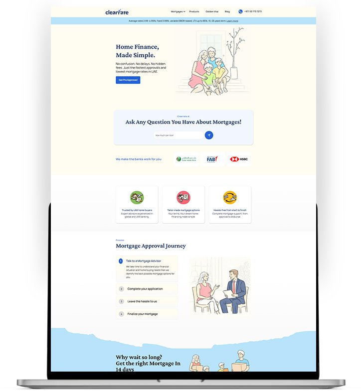 Web Design Dubai | Professional #1 Best Web Design Company in Dubai