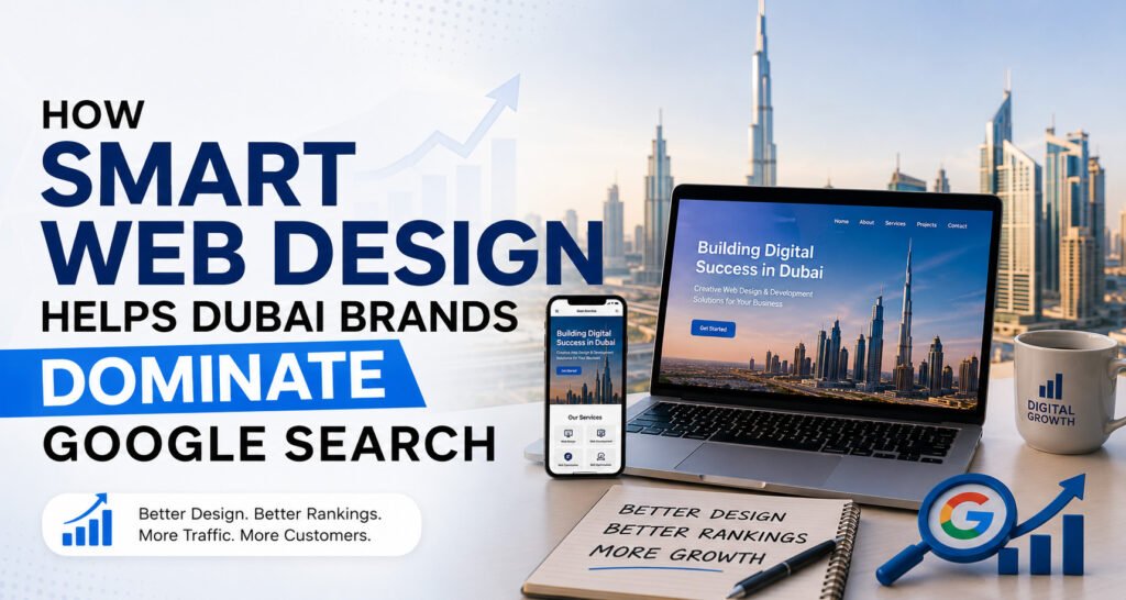 Smart Web Design