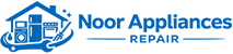 noorappliancesrepair logo