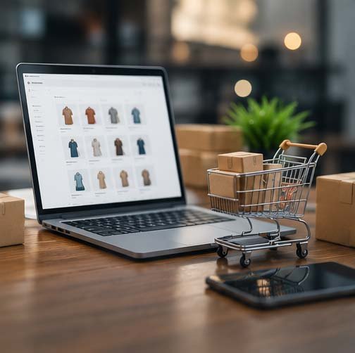 AI automation for ecommerce businesses