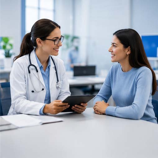 AI automation for healthcare and clinics