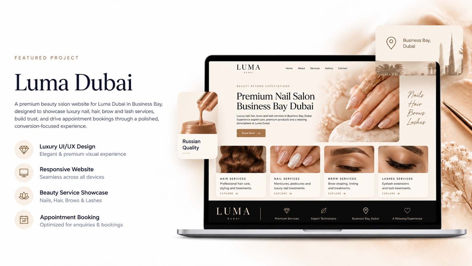 Luma Dubai 1