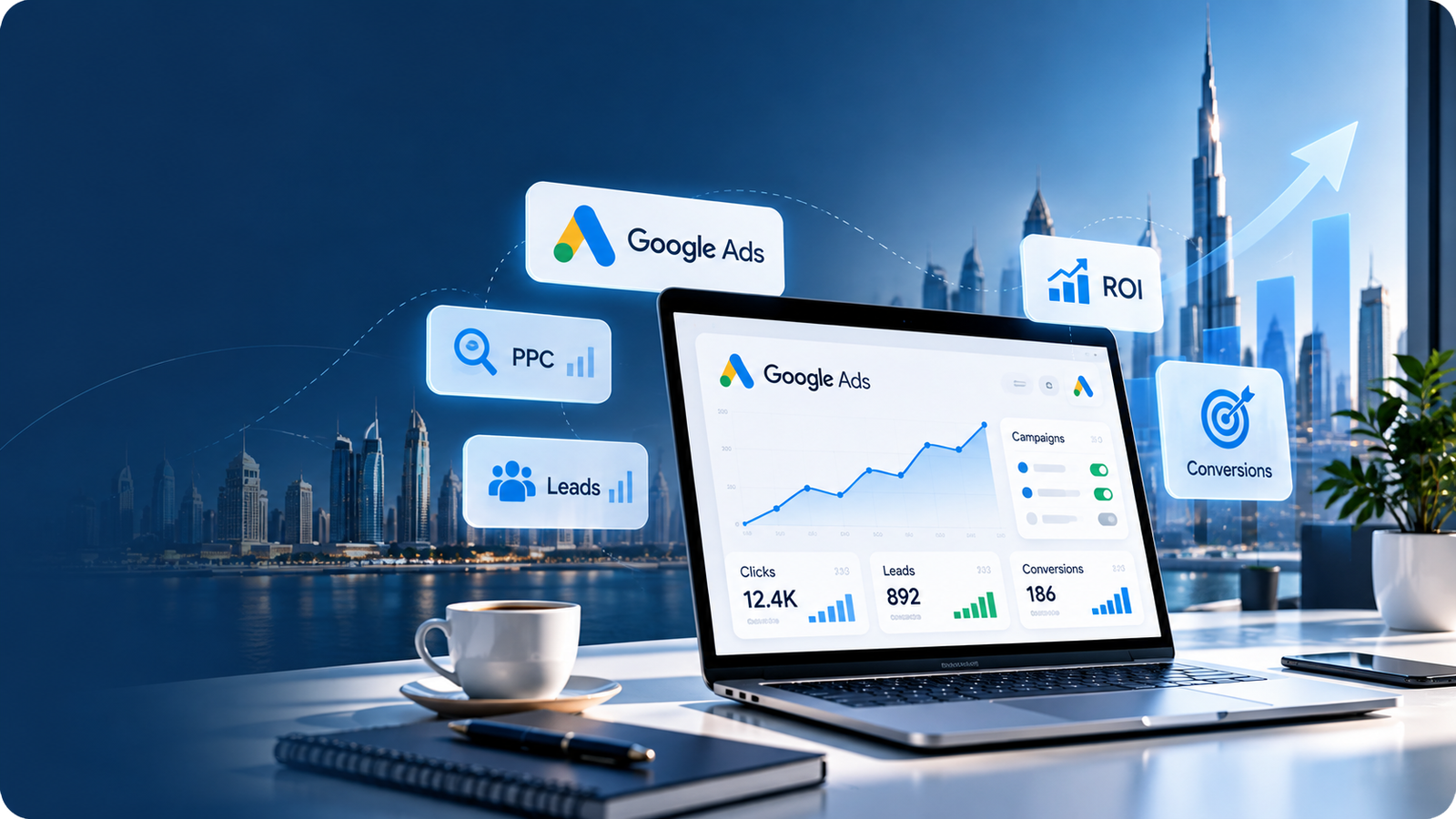 lead generation companies in dubai
